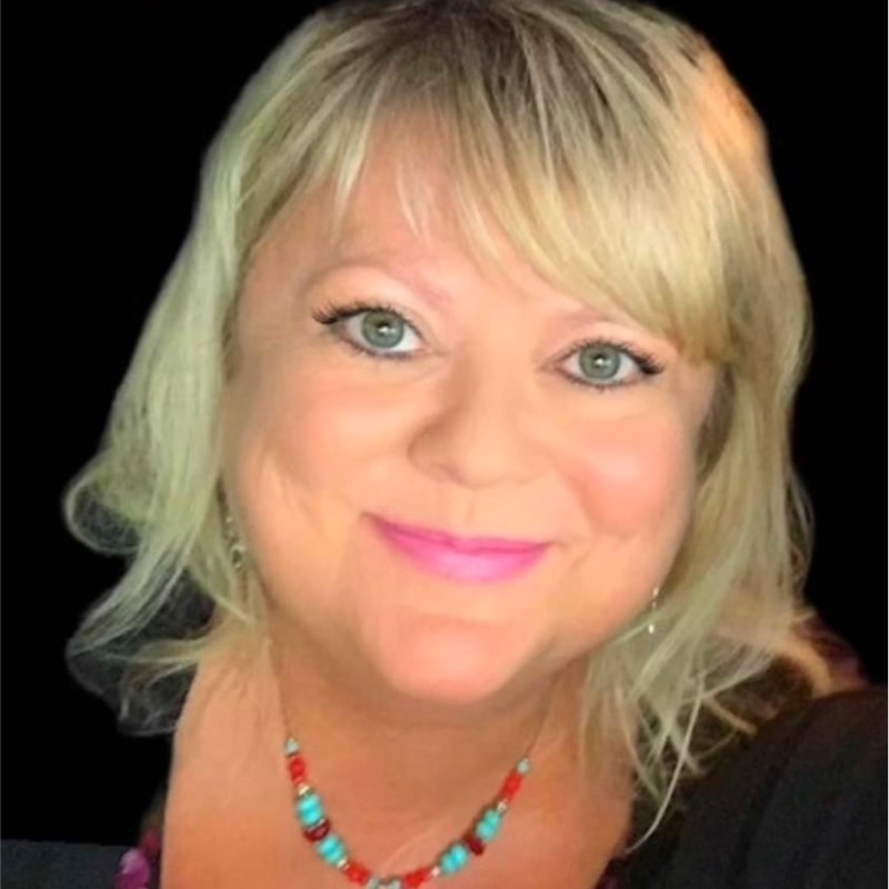 Cindi Newell-Timmons