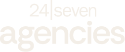 24 Seven