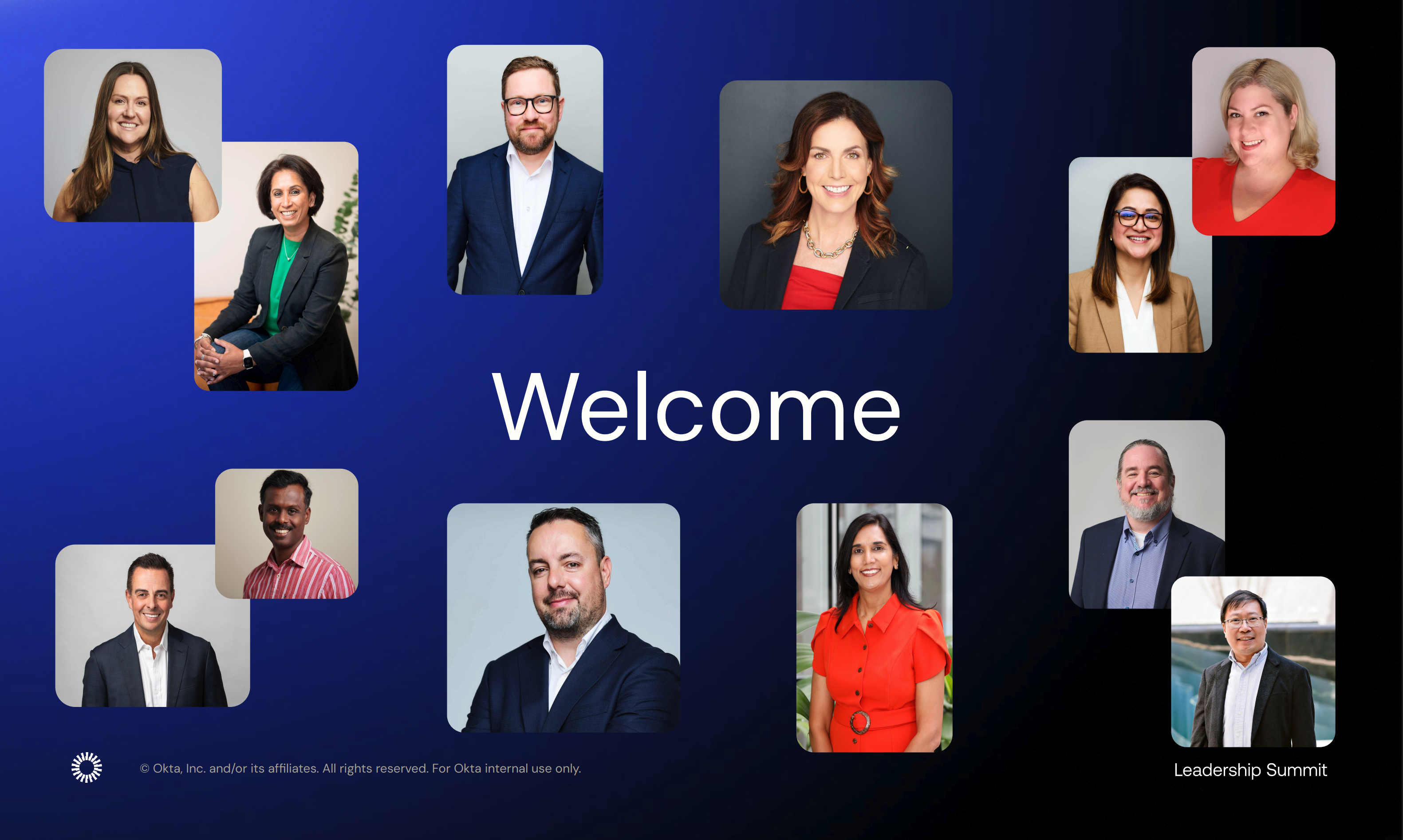 Okta Oktane Keynote